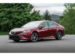 2020 Toyota Camry Hybrid Review, Pricing, & Pictures | U.S. News